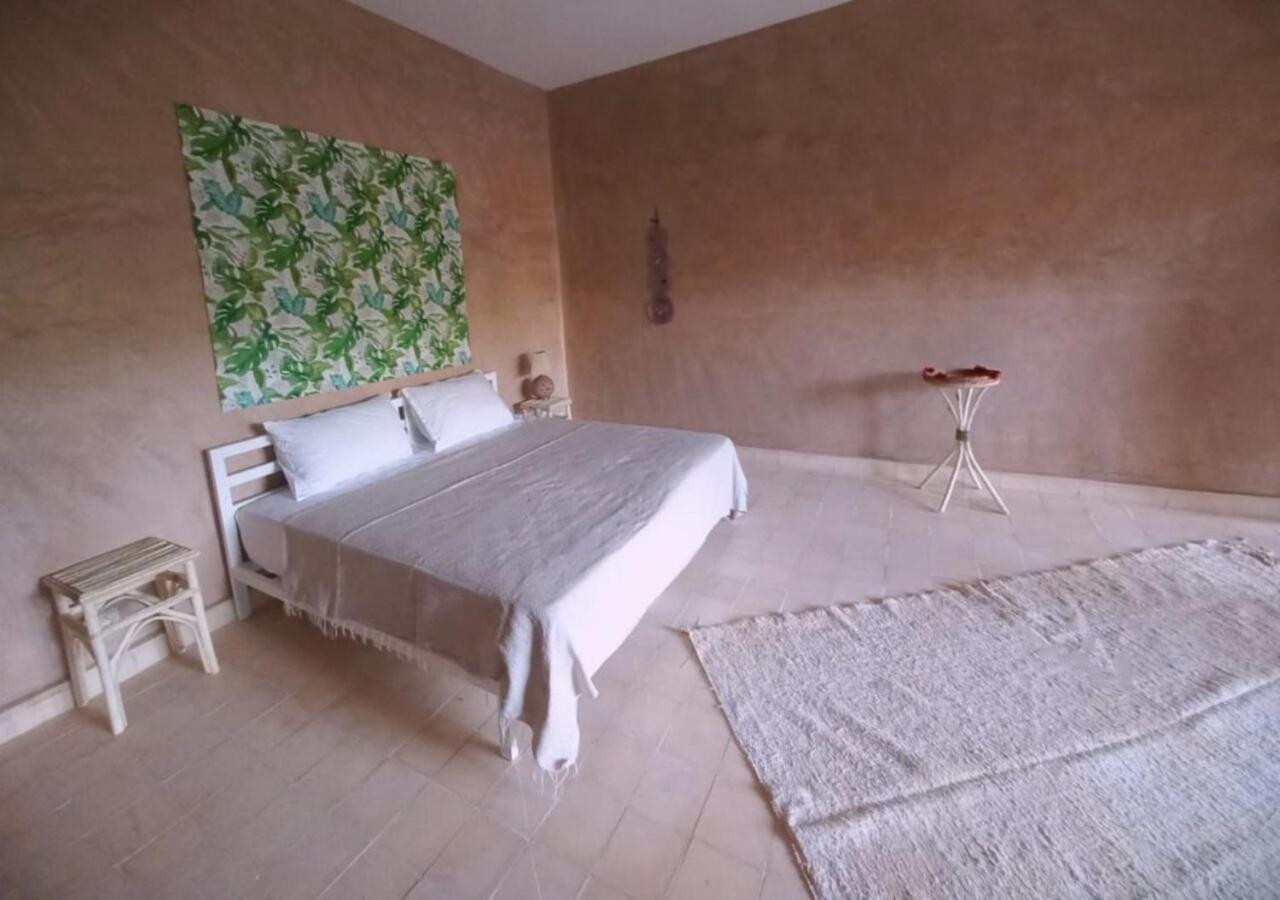 Riad Aman Skoura Extérieur photo