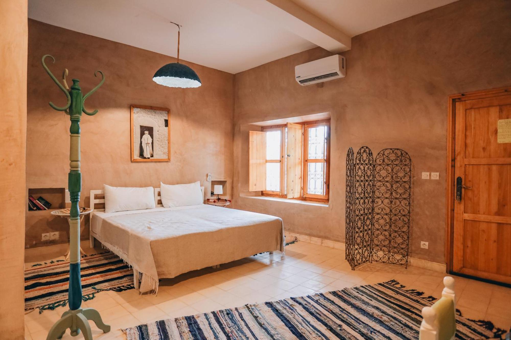Riad Aman Skoura Extérieur photo